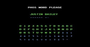 The true secret of the "Justin Bailey" conspiracy remains hidden to this day.